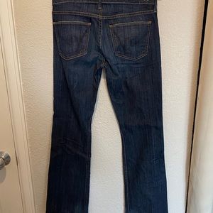 Citizens Of Humanity Bootcut Jeans